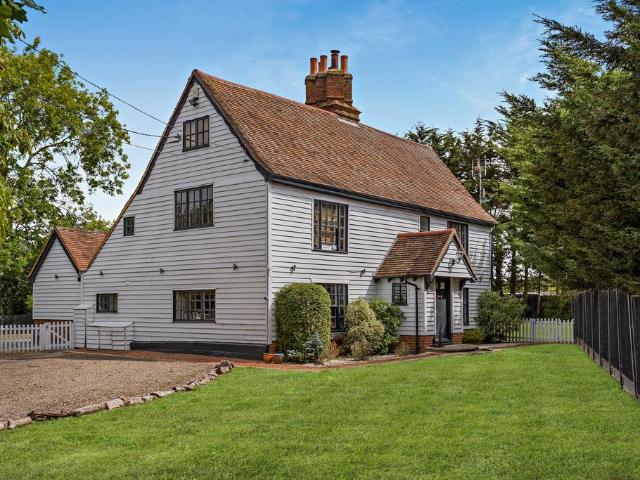 House for sale in Barling, Essex