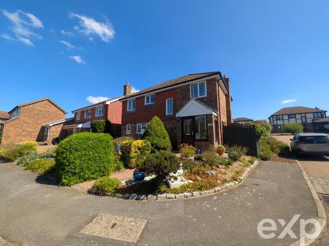 House for sale in Abbey Gate, Maidstone
