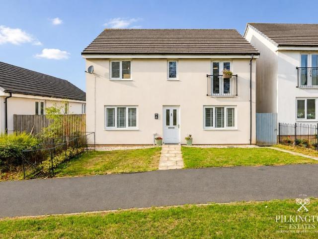 House for sale in Mount Wise