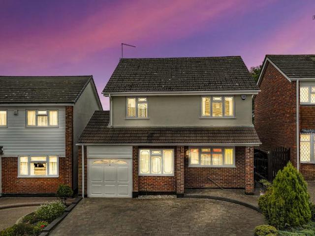 House for sale in Barling, Essex