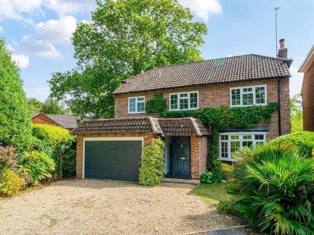 House for sale in Brockenhurst, New Forest