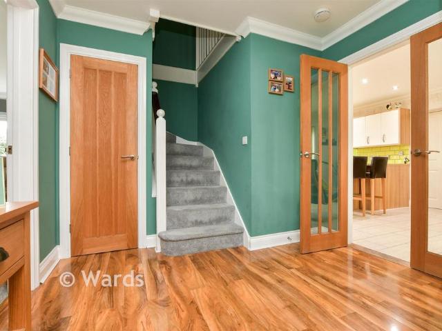 House for sale in Dumpton, Thanet
