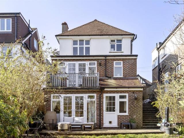 House for sale in Patcham