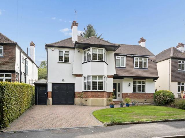 House for sale in The Cedars Estate, Three Rivers