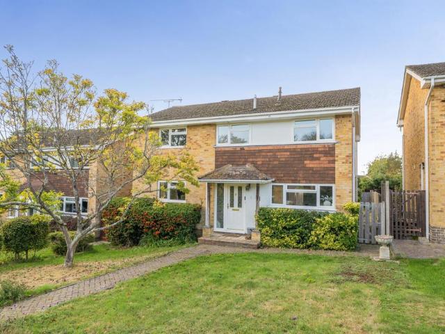 House for sale in Lord's Wood, Winchester