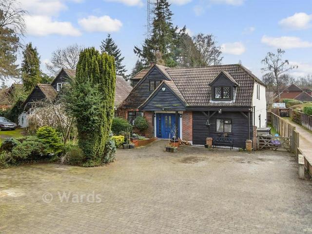 House for sale in Hamerton, Kent