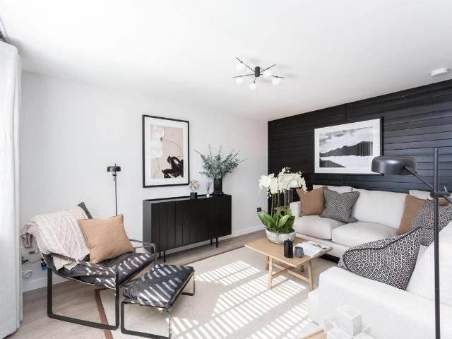 House for sale in Woodside, Markinch