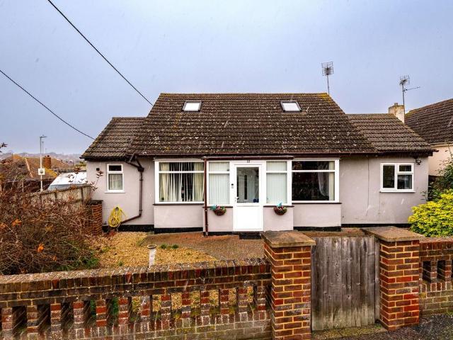 House for sale in Merryman's Hill, Swale
