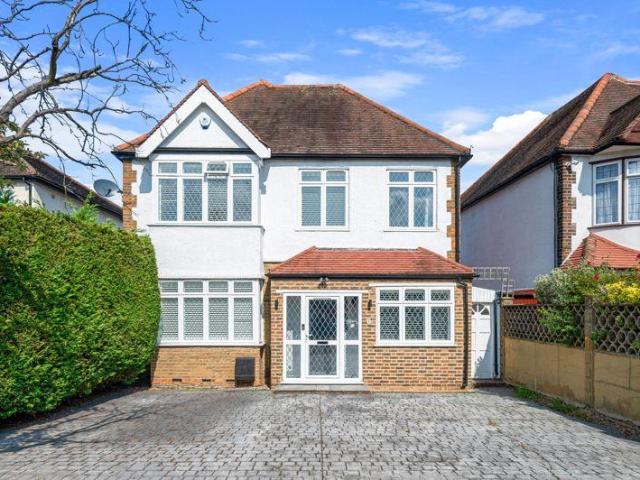 House for sale in New Eltham, Isle Of Man