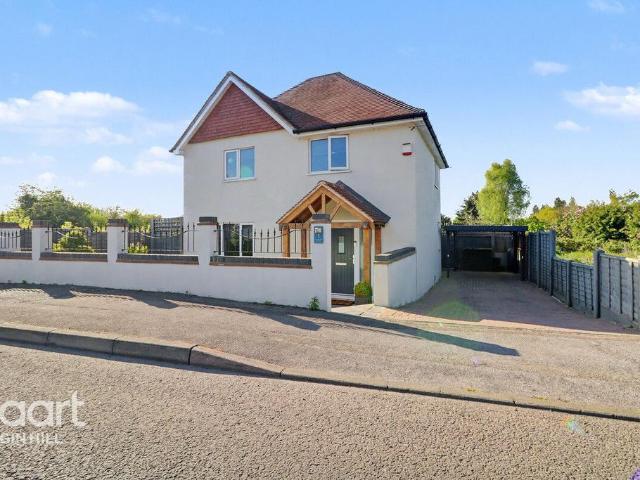 House for sale in Greater London