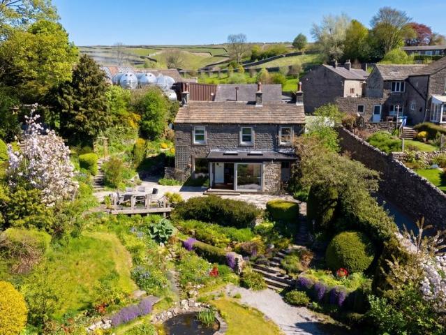 House for sale in Grassington, North Yorkshire