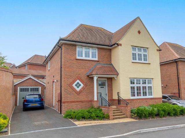 House for sale in Winscombe and Sandford, Rowberrow