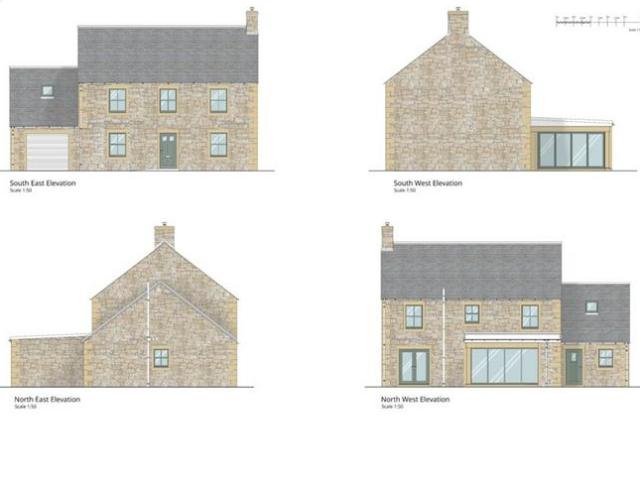 House for sale in Norham, Northumberland