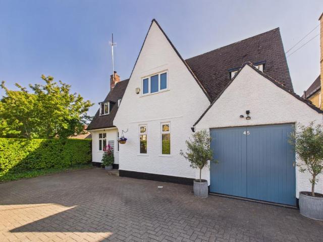 House for sale in Millhouses, South Yorkshire