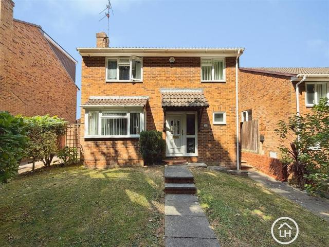House for sale in Parkwood, Gillingham