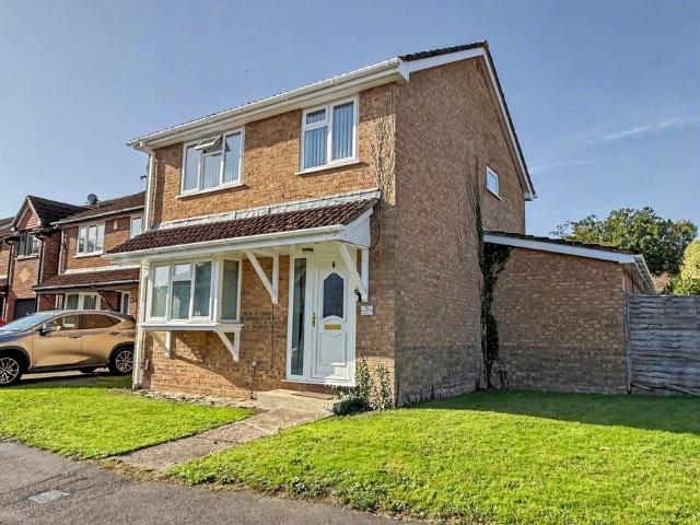 House for sale in Alderholt, Olderholt