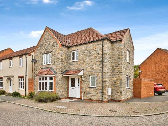House for sale in Glastonbury, Somerset