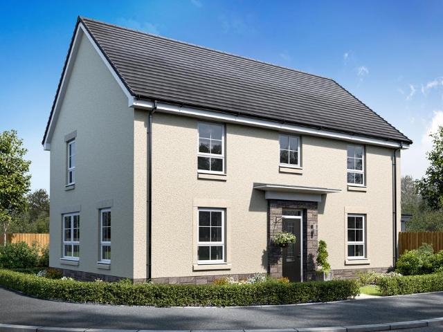 House for sale in Ballindoch, Scotland