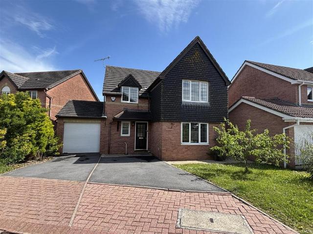 House for sale in Pembrey and Burry Port Town, Burry Port