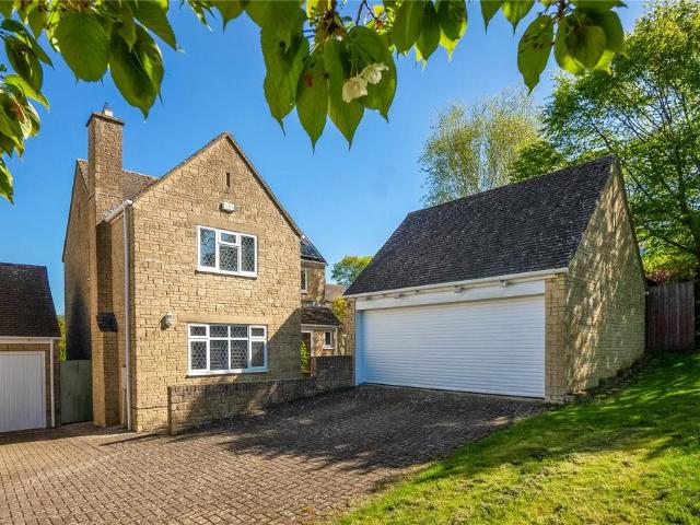 House for sale in Chipping Norton, Black Bourton