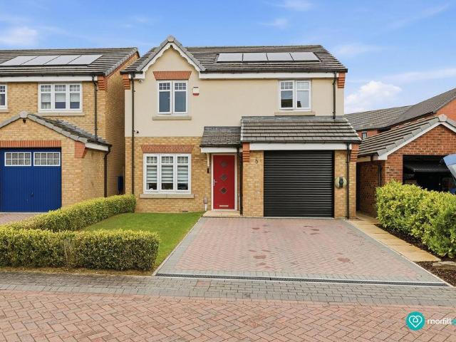 House for sale in Waverley, South Yorkshire