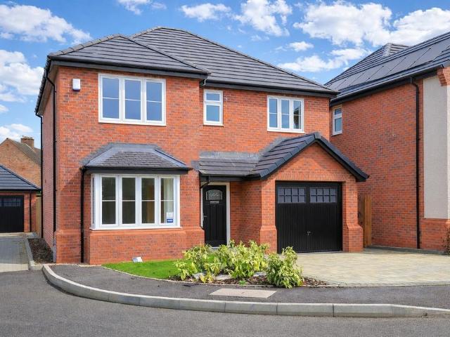 House for sale in Bloxwich, Isle Of Man