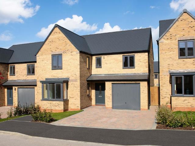 House for sale in Huntingdon, Cambridgeshire