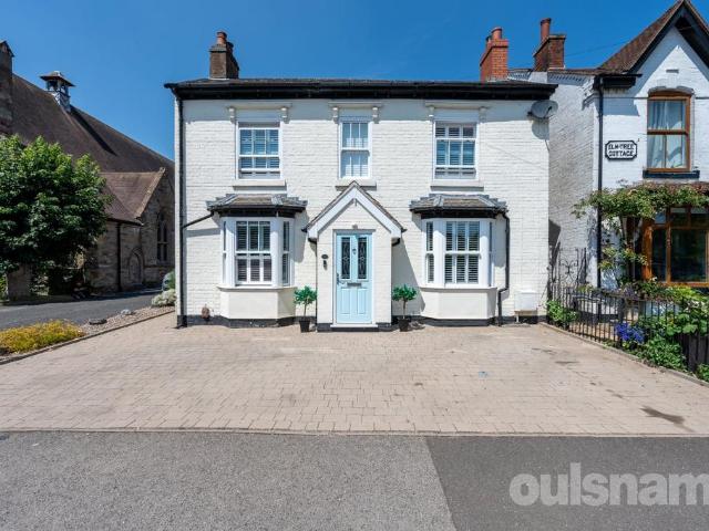House for sale in Hunt End, Redditch