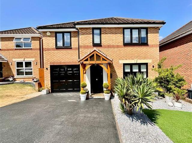 House for sale in Owlthorpe, South Yorkshire