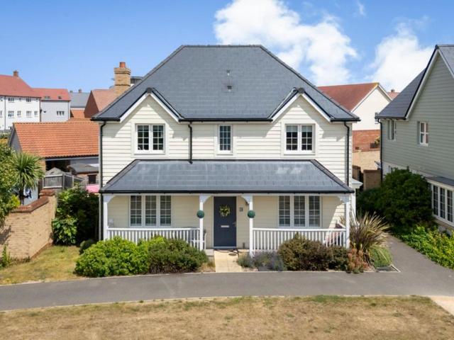 House for sale in East Donyland, Fordham Heath