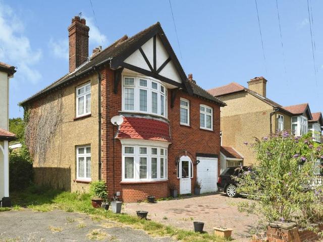 House for sale in Petts Wood, Greater London