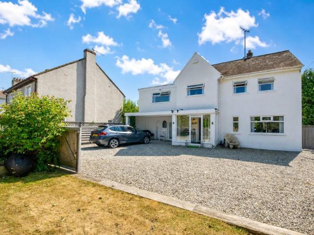 House for sale in Conwy, Wales