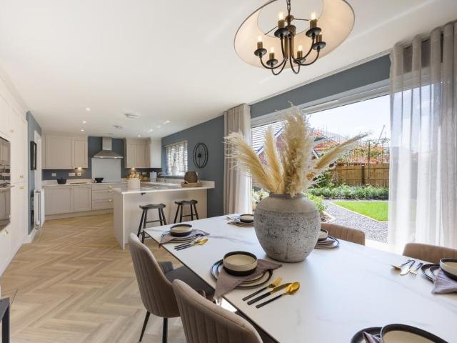 House for sale in South Marston, Swindon