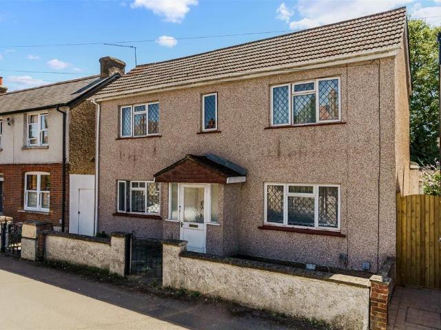House for sale in Nork, Red Hill