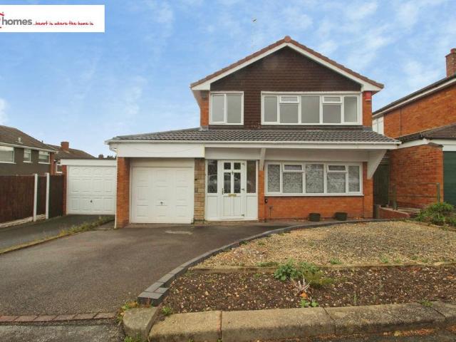 House for sale in Gillity Village, Great Barr