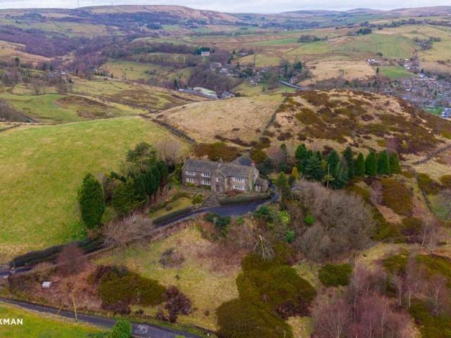 House for sale in Dale, Oldham