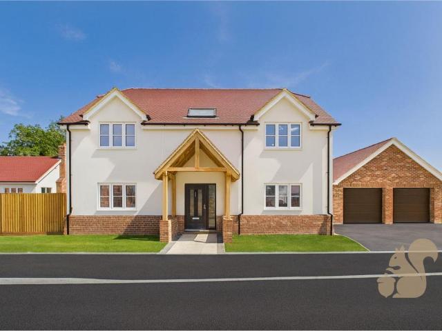 House for sale in Mill End Green, Uttlesford