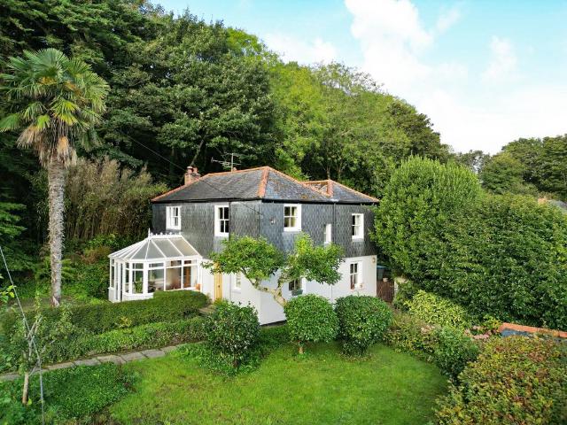 House for sale in Truro Docks, Truro