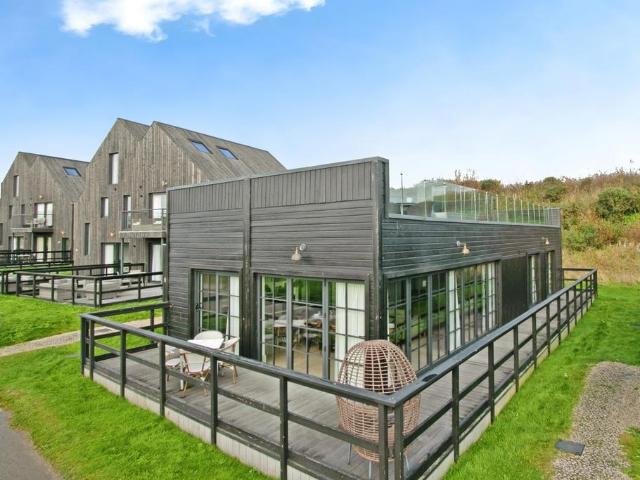 House for sale in Tremayne, St Columb Major
