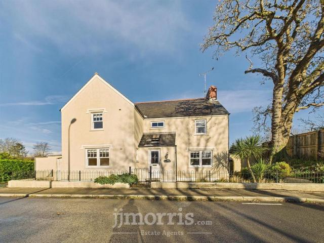 House for sale in Newport, Wales