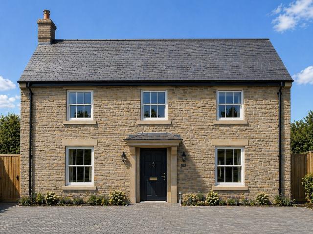 House for sale in Broadway, Somerset