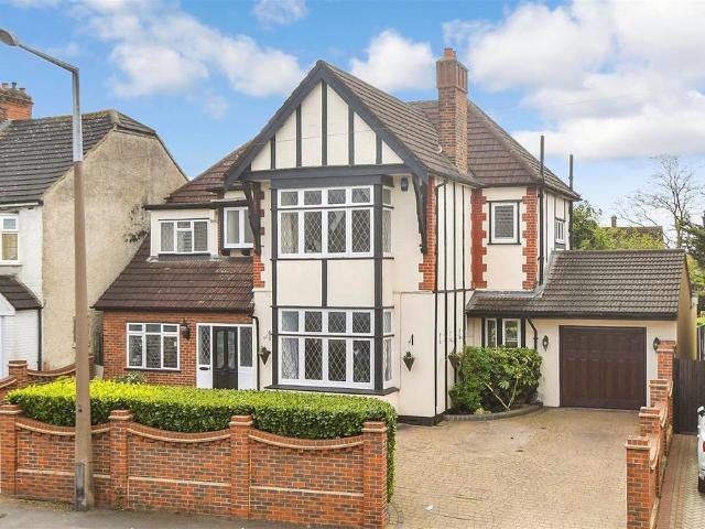 House for sale in Hornchurch, Greater London
