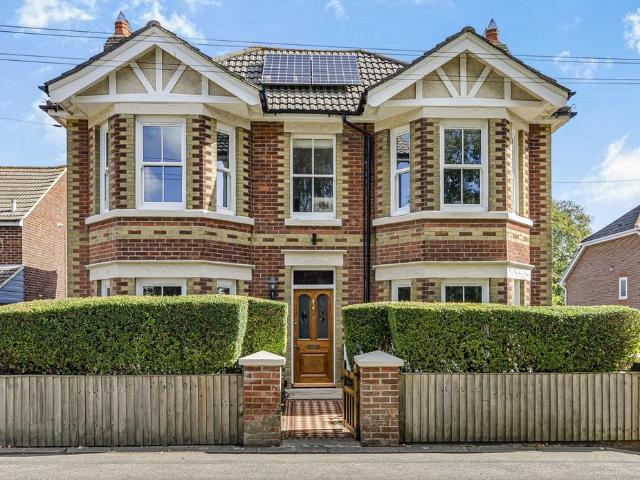 House for sale in Warsash, Fareham
