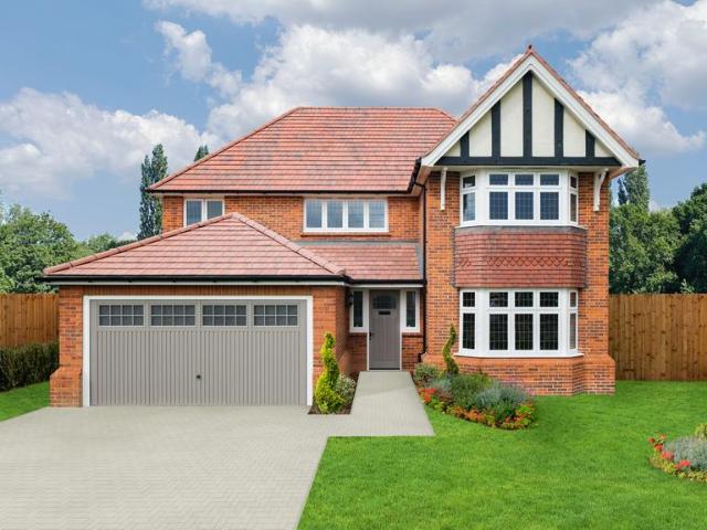 House for sale in Woodford Garden Village, Woodford Green