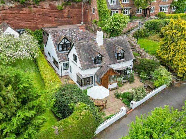 House for sale in Hopstone, Claverley