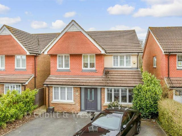 House for sale in Red Hill, Surrey