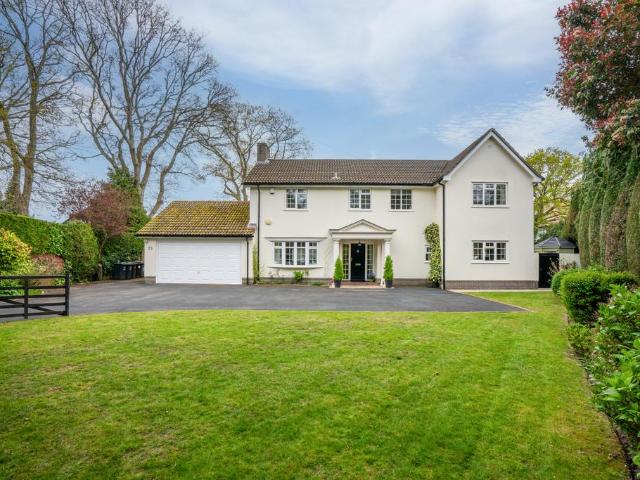 House for sale in Talbot Village, Isle Of Man