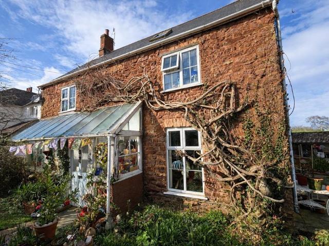 House for sale in Williton, Bishops Lydeard
