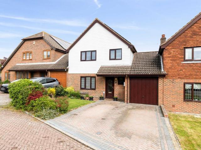 House for sale in Folkestone