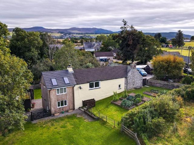 House for sale in Ardgay, Scotland